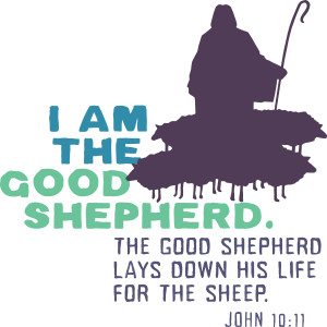 What Makes the Good Shepherd Good?
