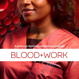 Blood+Work by Gekkering Productions
