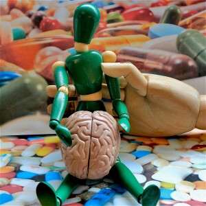 Faust Goes to Health by Faust in Wonderland/Ron Garrison
