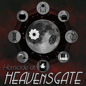 Homicide at Heavensgate by Sentinel Studios