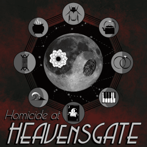 Homicide at Heavensgate: Episode 1 by Sentinel Studios