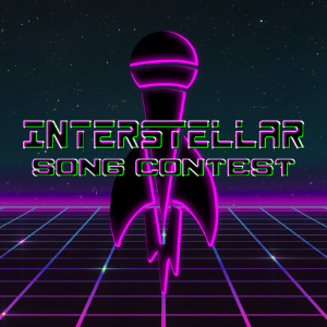 Interstellar Song Contest by Skysail Theatre