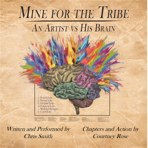 Mine for the Tribe by Chris Smith