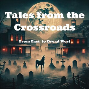 Trailer: Tales from the Crossroads - audiodrama