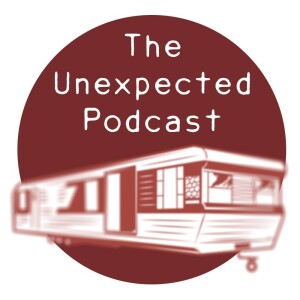 The Garage-ening by The Unexpected Podcast