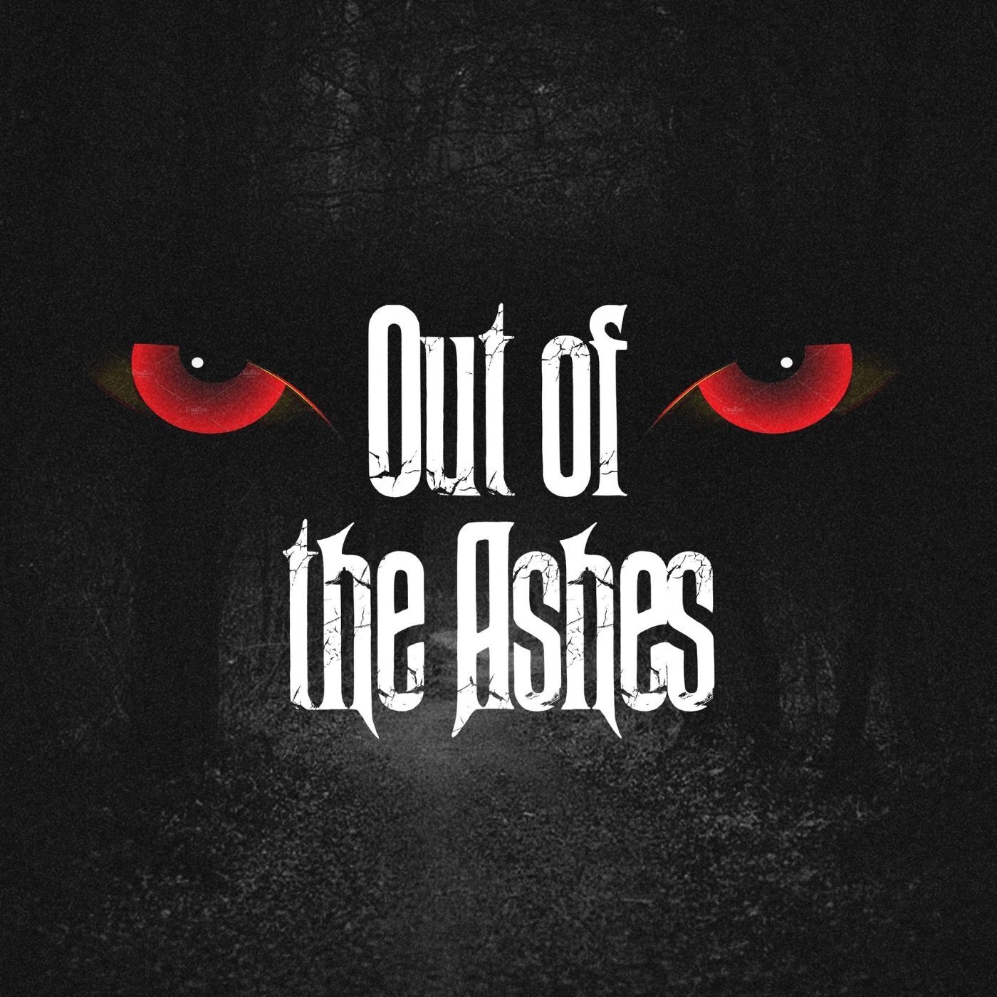 Out of Ashes by Unknown Squared Productions