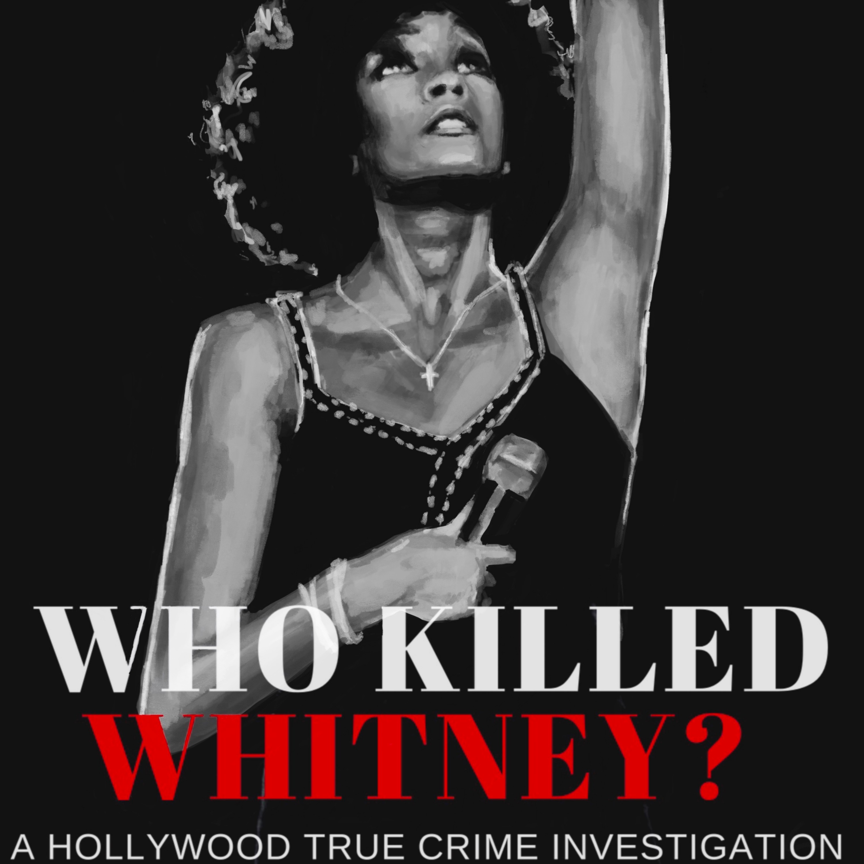 Who Killed Whitney by Tucker Media Co.
