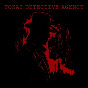 Yokai Detective Agency by Cactus Cat Creations / Tragedy Faye