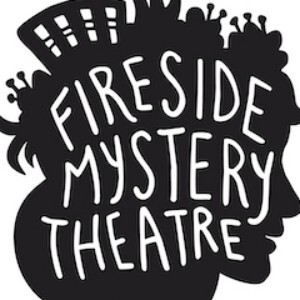 The Archives of HAND Double Feature by Fireside Mystery Theatre