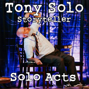 Solo Acts by TonySolo