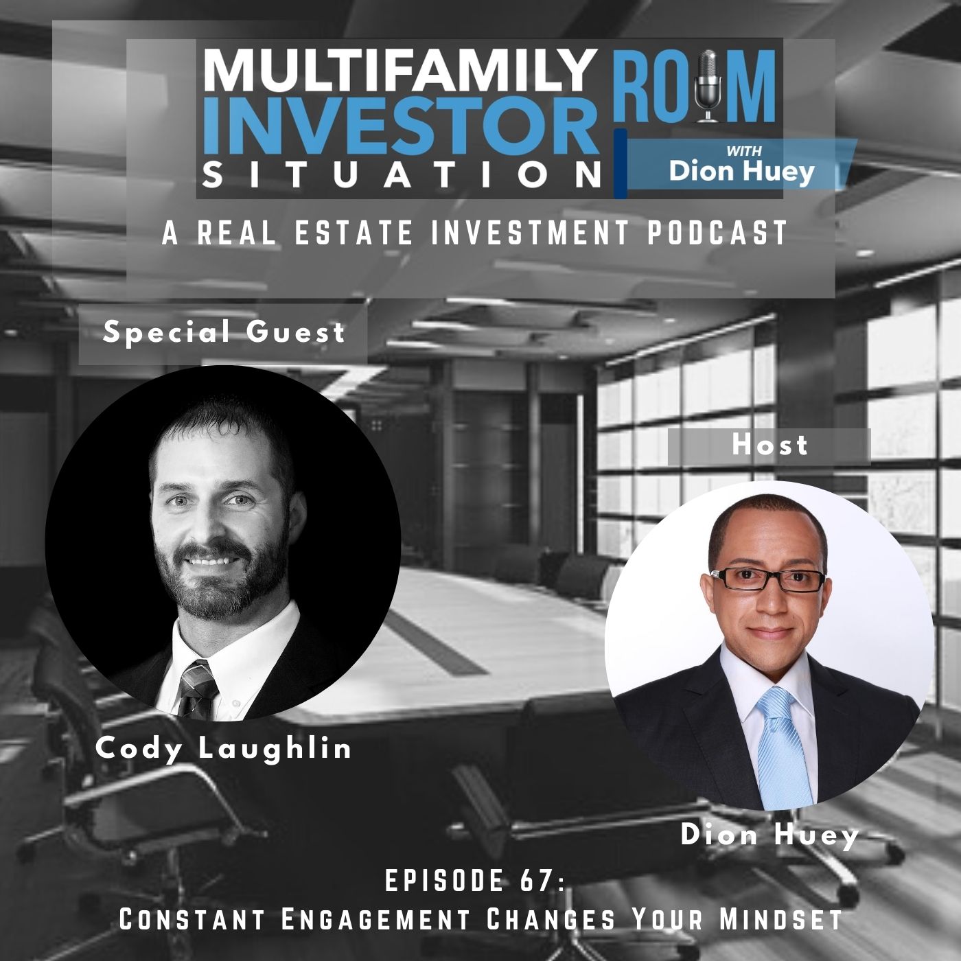 Multifamily Investor Situation Room
