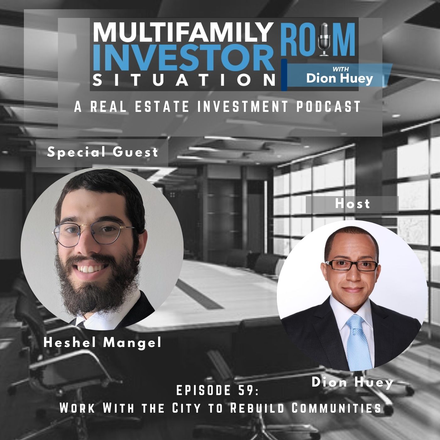 Multifamily Investor Situation Room