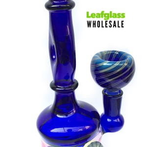 The Wholesale Glass Bongs That Make Smoking Different