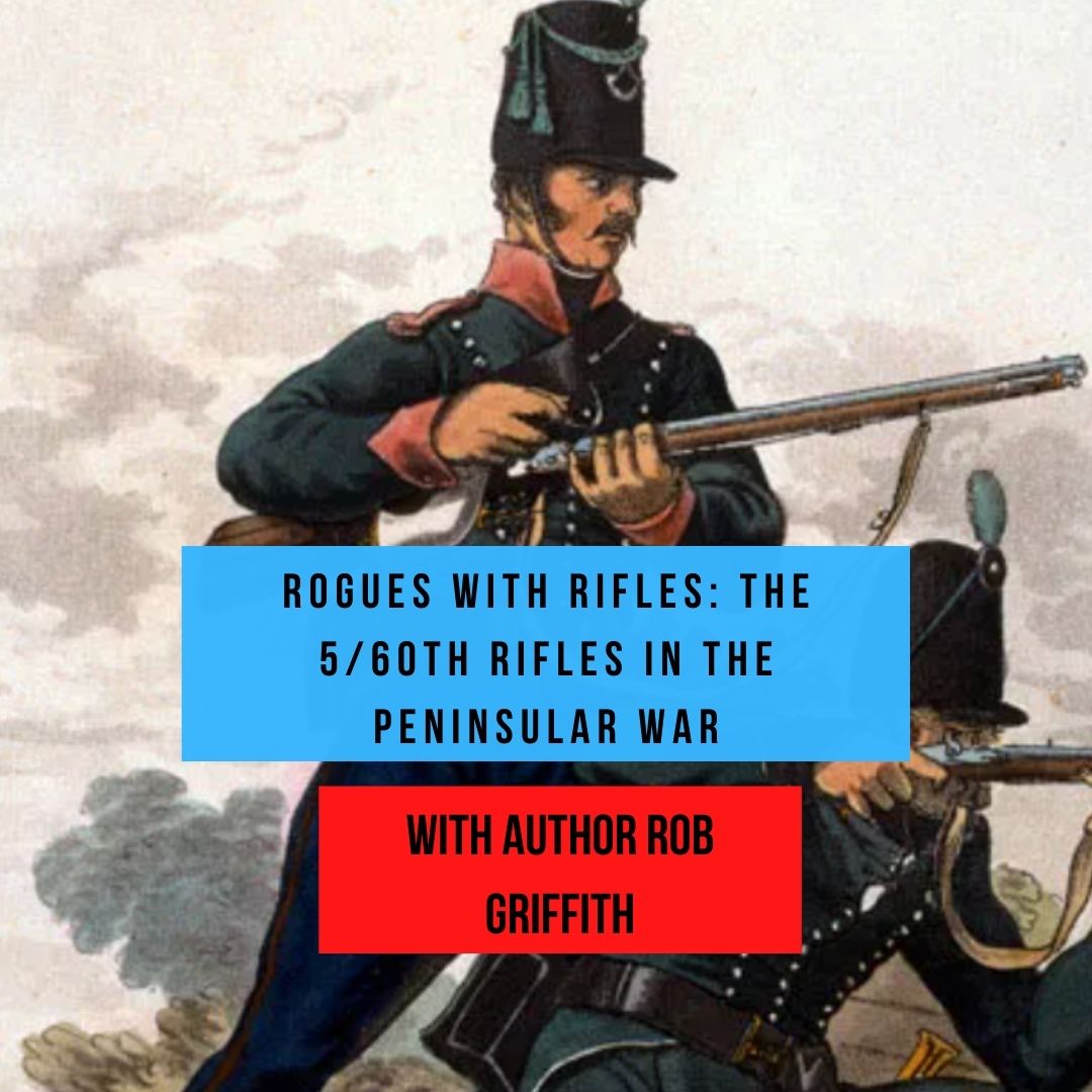 The Redcoat History Podcast