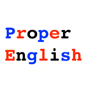 Proper English S2 E12: Discourse Markers