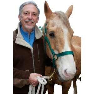 Meet Dr Allen Schoen - pioneer in complementary and integrative veterinary medicine