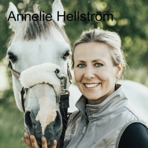 Annelie Hellström