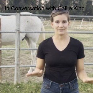 In Conversation with Callie King