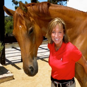 The Equine Behaviorist - Shawna Corrin Karrasch - Part 1