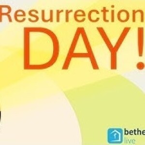 Sun 31st March 2024 - Resurrection Day