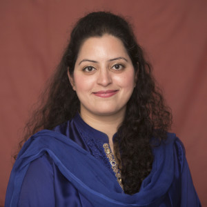 Ep 40: Saba Ismail: From Northwestern Pakistan to Global Leadership