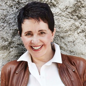 Episode 022 - Sandra Janoff: Future Search to Build Common Ground