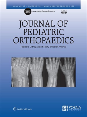 Peds Ortho