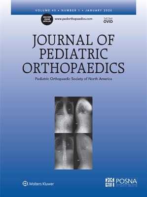 Peds Ortho