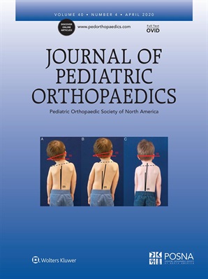 Peds Ortho