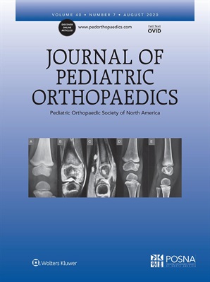 Peds Ortho