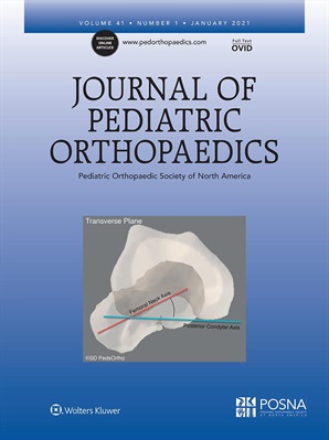 Peds Ortho