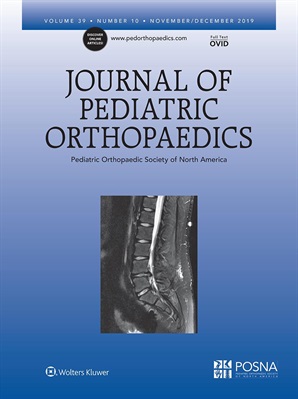 Peds Ortho