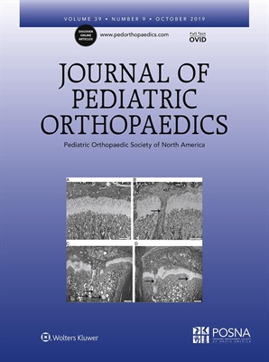 Peds Ortho