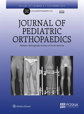 Peds Ortho