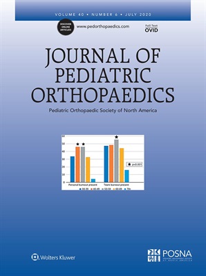 Peds Ortho