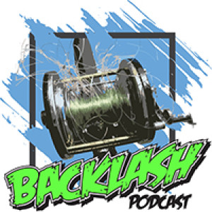 Episode 1 - Who’s involved in the Back Lash Podcast