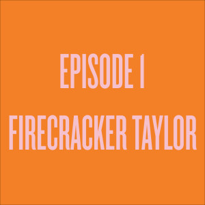 Episode 1 - Firecracker Taylor, a Childfree Army Veterinarian