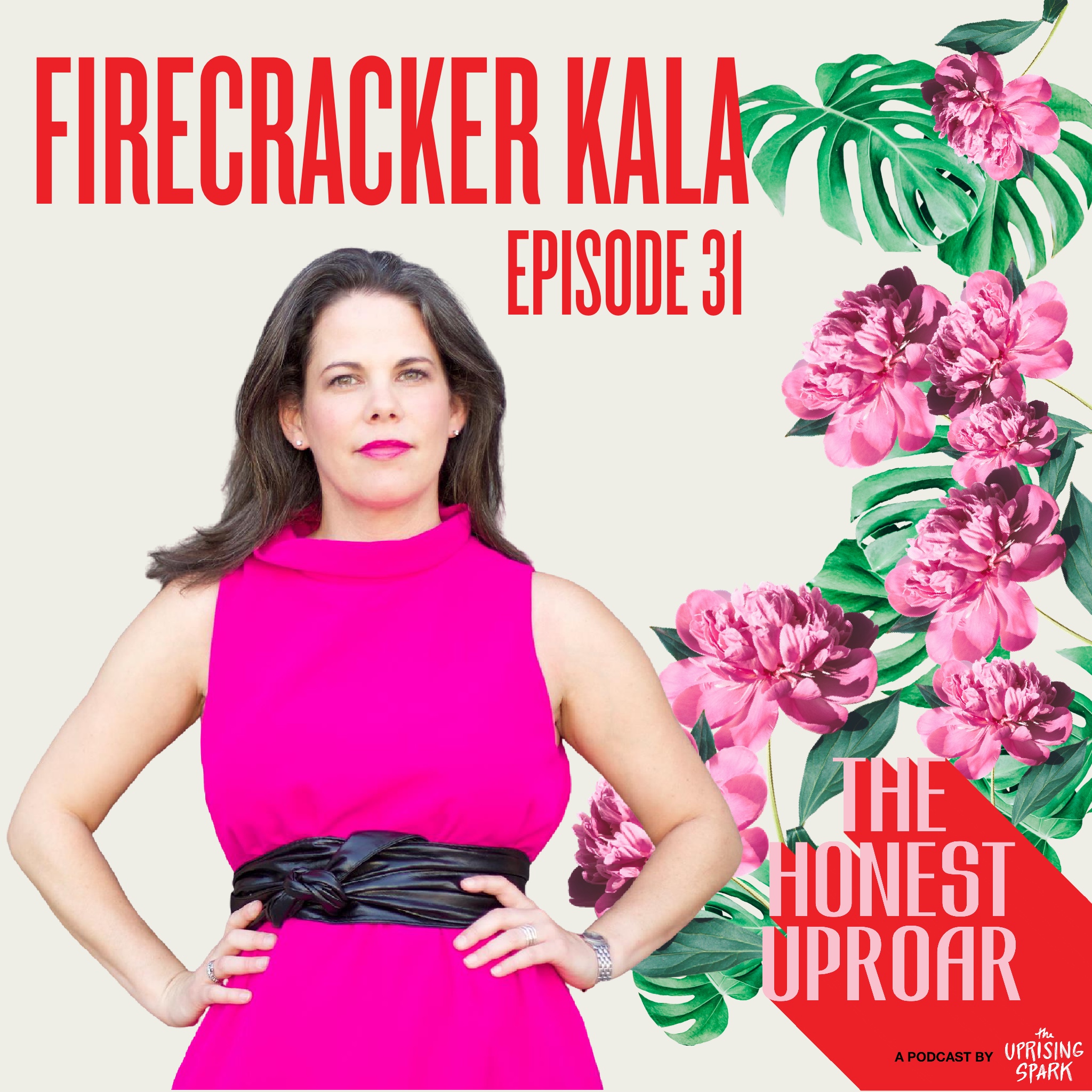 The Honest Uproar; a podcast for modern, childfree women