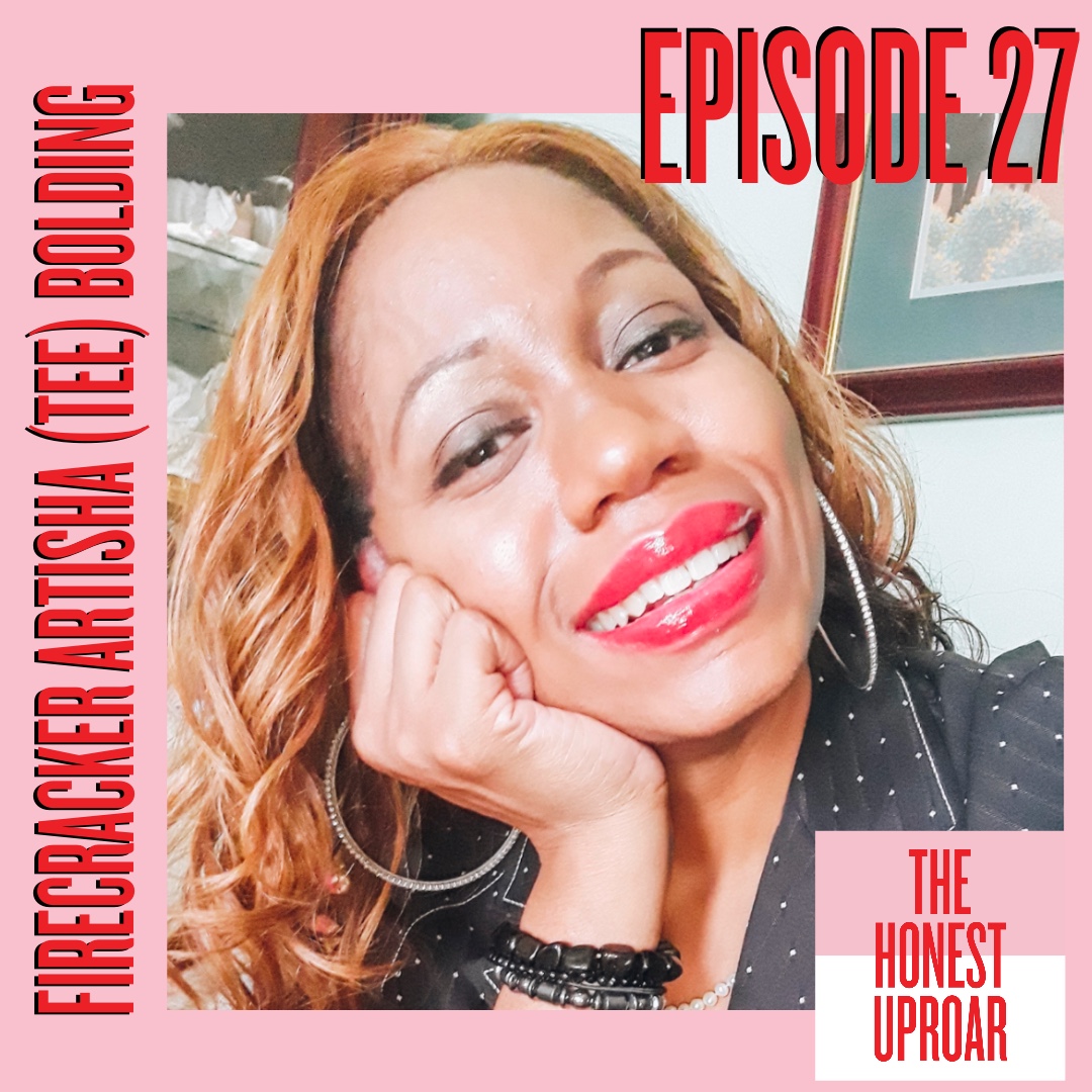 The Honest Uproar; a podcast for modern, childfree women