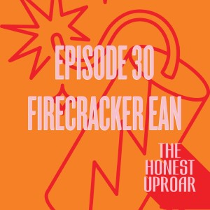 Episode 30 - Firecracker Ean, a Childfree Part-time Stepmom