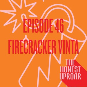 Episode 46 - Firecracker Vinta, a Childfree Sustainability Advocate from Indonesia