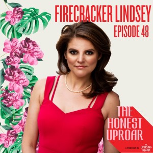 Episode 48 - Firecracker Lindsey, a Childfree World-Renowned Wellness Expert
