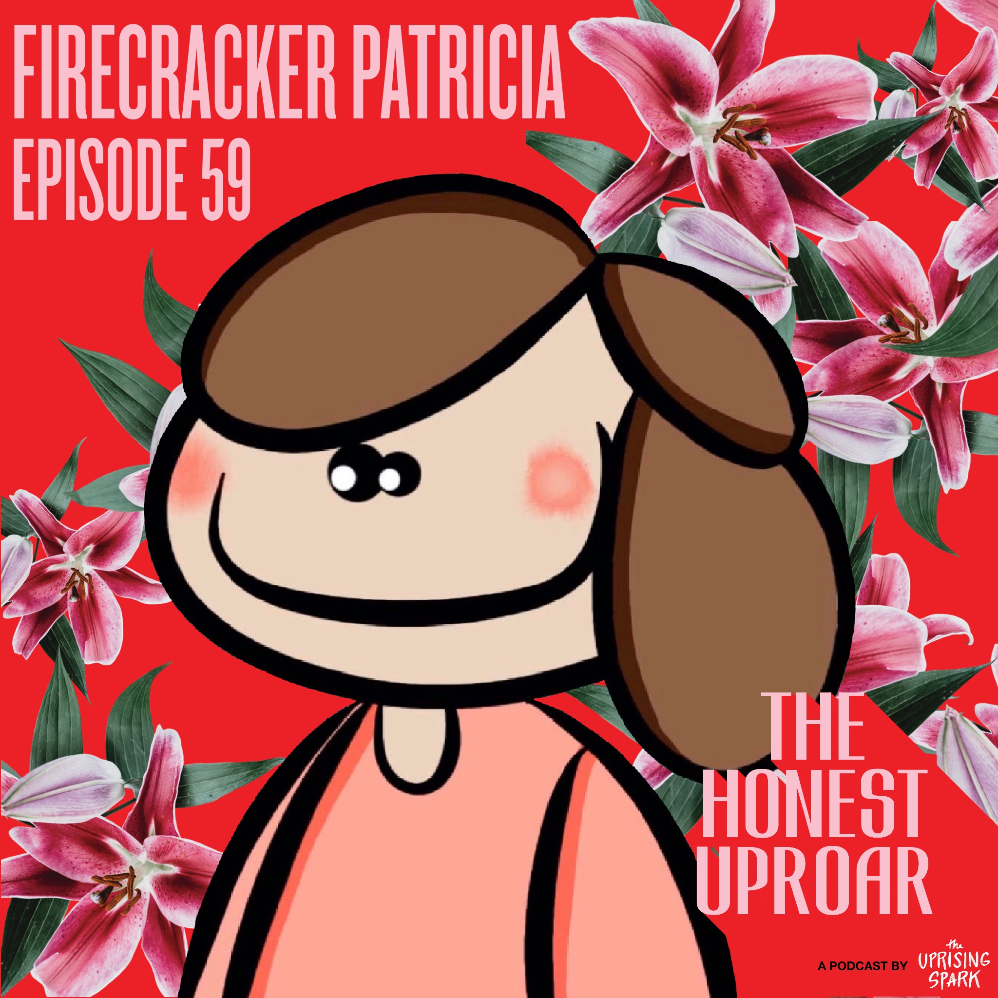 The Honest Uproar; a podcast for modern, childfree women