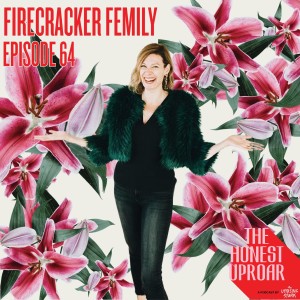 Episode 64 - Firecracker Femily, a Childfree Inclusion Advocate & Rebel-Boss Lady