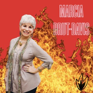 Episode 7 - Firecracker Marcia, Long-time Advocate of the Childfree Lifestyle