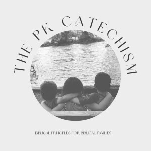 The PK Catechism- Purpose of the Law
