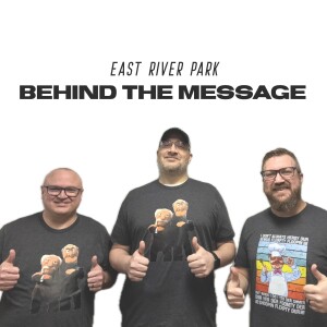 Behind The Message- The Last Hour