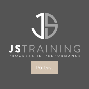 Top 3 Recovery Protocols - JS Training