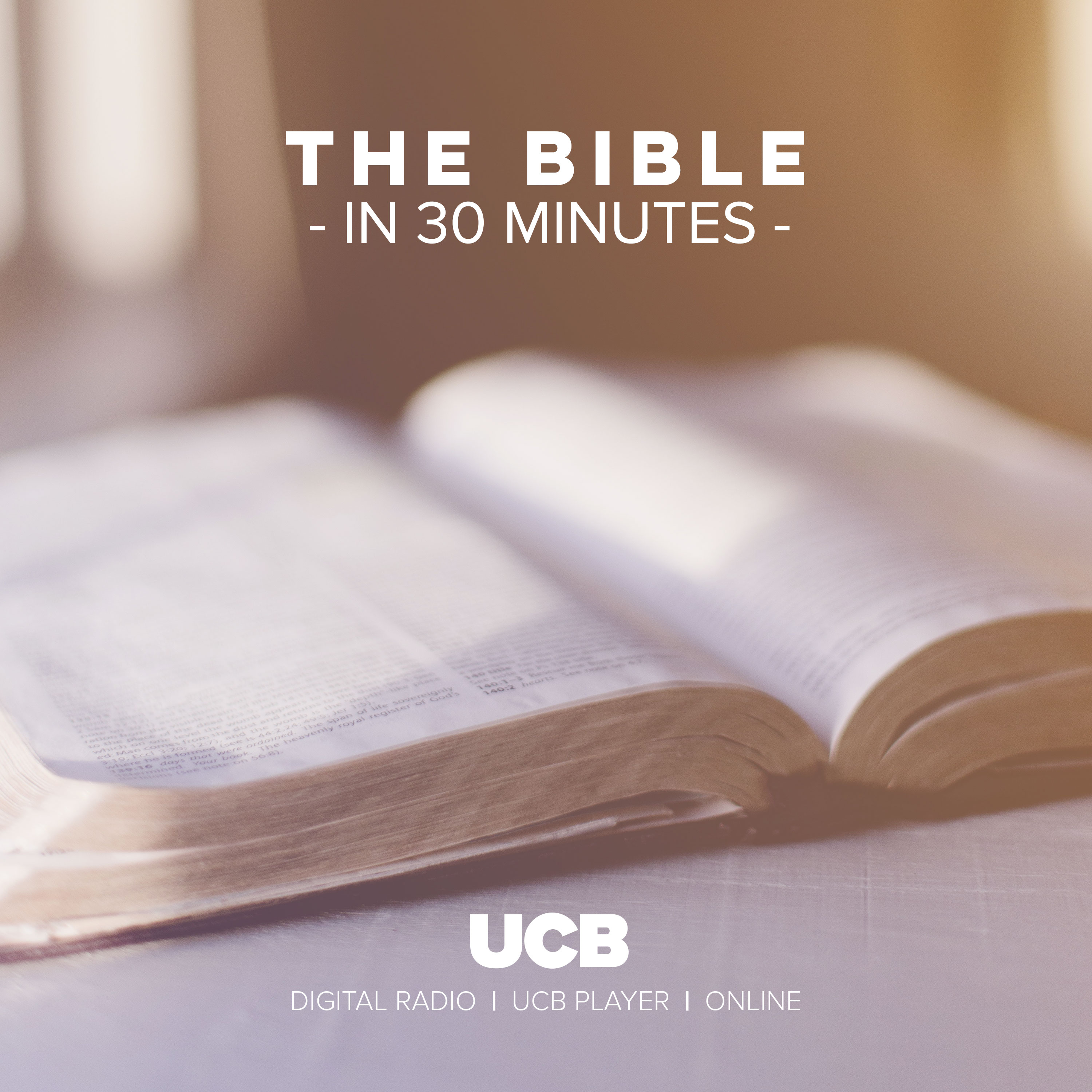 Episode 17: Conclusion
