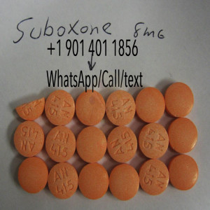 Buy Suboxone 8mg Online | +1 901 401 1856